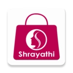 shrayathi android application logo